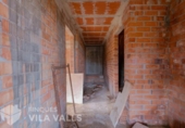 Chalet independiente con terreno en venta en la España, Sant Feliu de Codines, ref: TR135795 foto