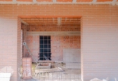 Chalet independiente con terreno en venta en la España, Sant Feliu de Codines, ref: TR135795 foto