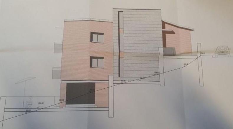 Barcelona - Sant Feliu de Codines - 600m2