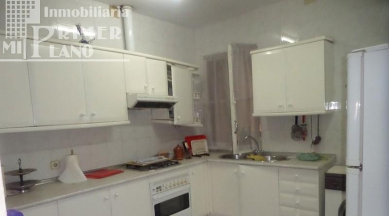 Ciudad Real - Tomelloso - 287m2