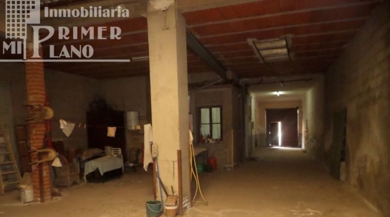 Ciudad Real - Tomelloso - 287m2