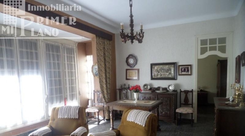 Ciudad Real - Tomelloso - 287m2