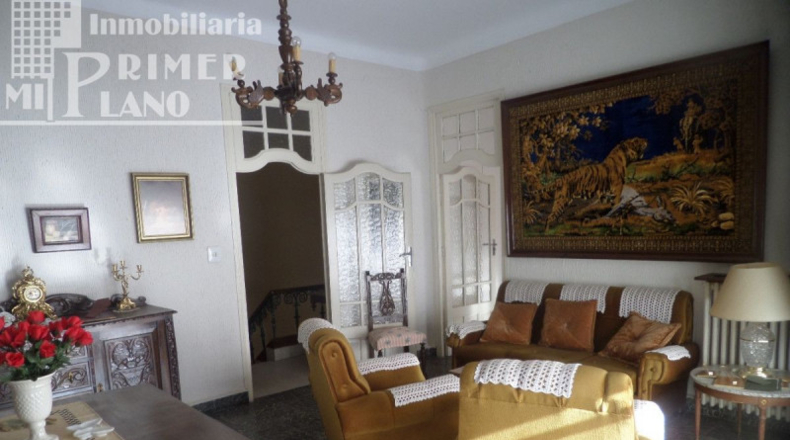 Ciudad Real - Tomelloso - 287m2