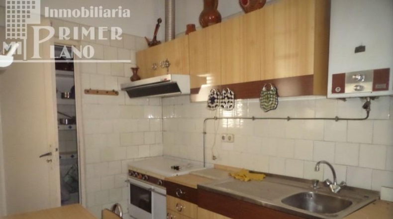 Ciudad Real - Tomelloso - 287m2