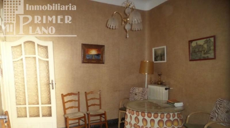 Ciudad Real - Tomelloso - 287m2