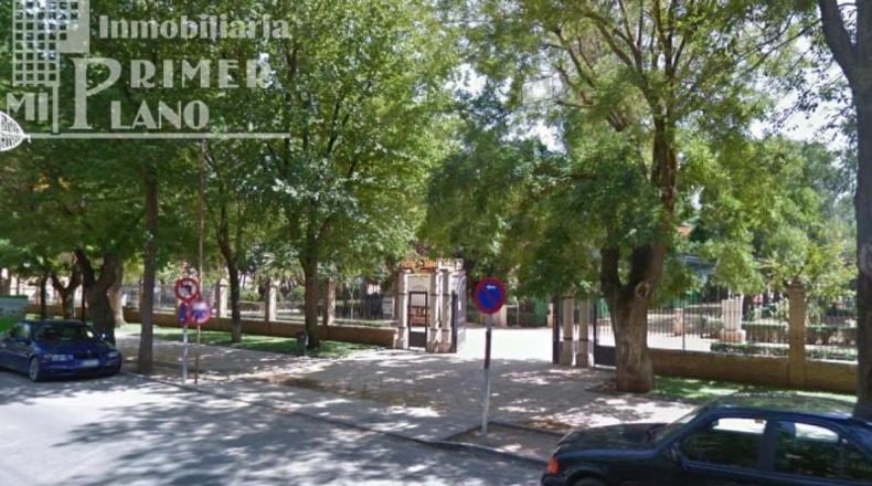 Ciudad Real - Tomelloso - 939m2
