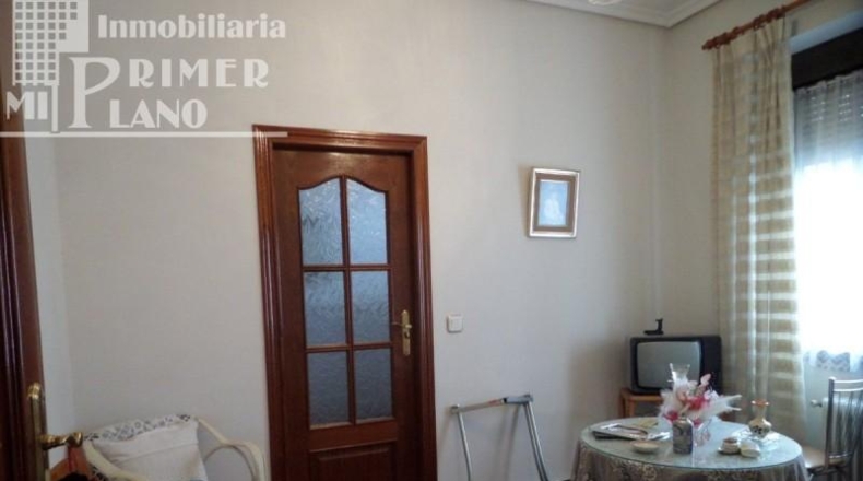 Ciudad Real - Tomelloso - 253m2