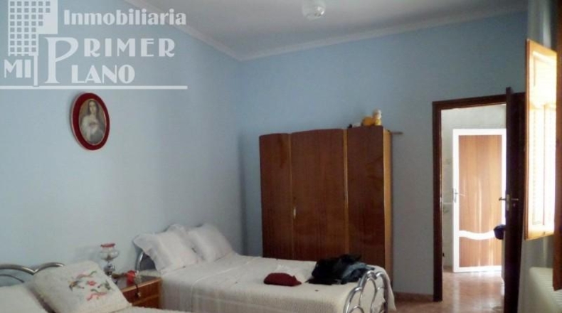 Ciudad Real - Tomelloso - 253m2