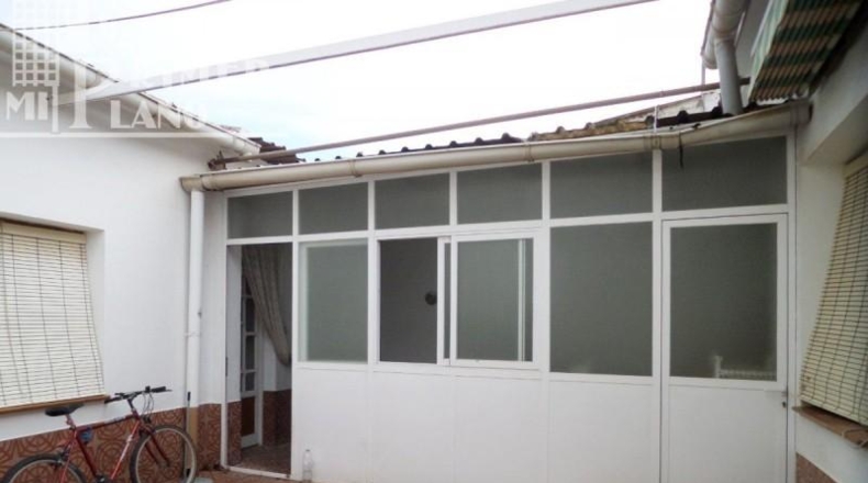 Ciudad Real - Tomelloso - 253m2