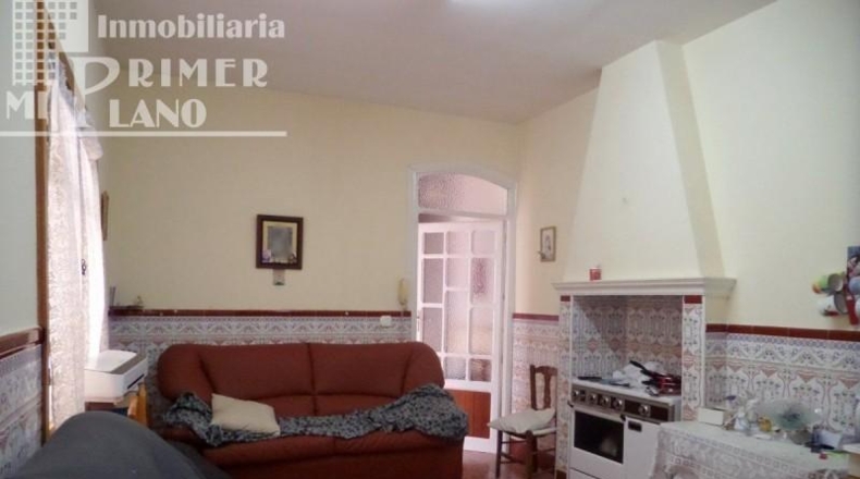 Ciudad Real - Tomelloso - 253m2