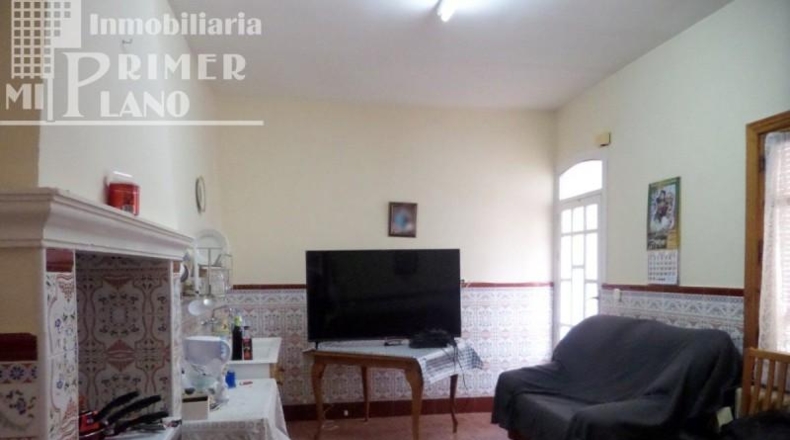 Ciudad Real - Tomelloso - 253m2