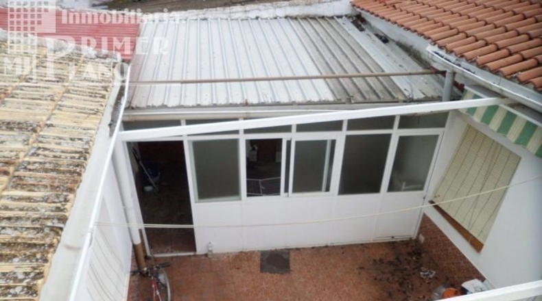 Ciudad Real - Tomelloso - 253m2
