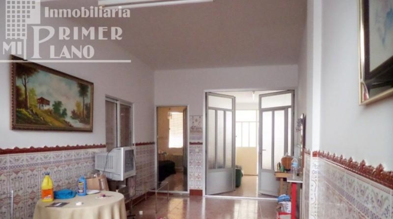 Ciudad Real - Tomelloso - 253m2