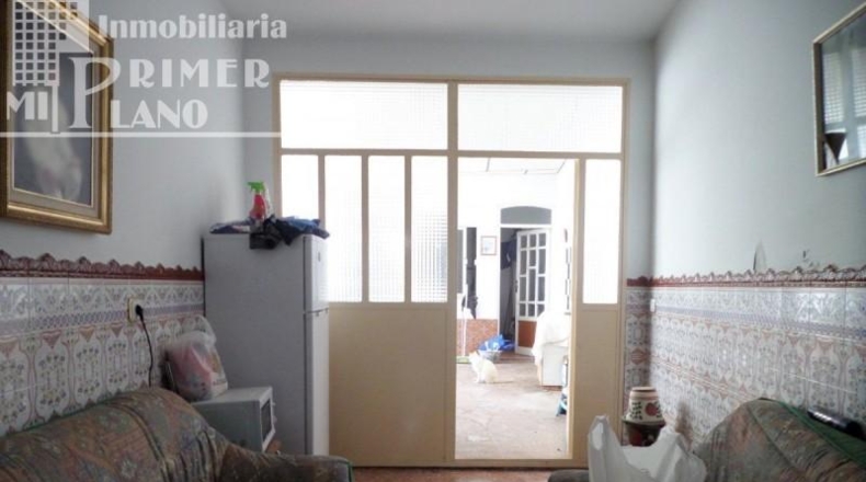 Ciudad Real - Tomelloso - 253m2