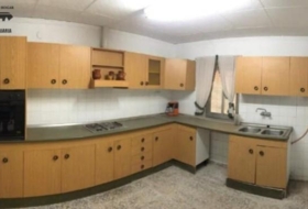 Navas de Jorquera 300&nbsp;м²