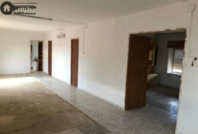 Navas de Jorquera 300&nbsp;м²