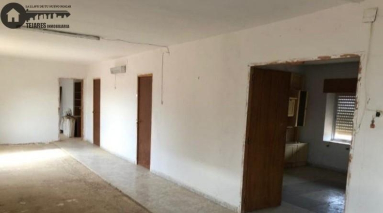 Albacete - La Felipa - 300m2