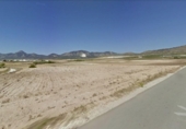 Terreno no urbanizable en venta en la España, Lorca, ref: TR115925 foto