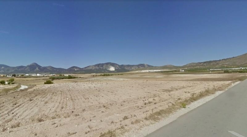 Múrcia - Lorca - 250225m2