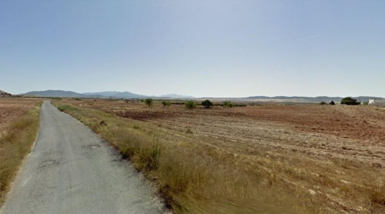 Múrcia - Lorca - 250225m2