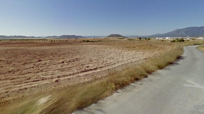 Múrcia - Lorca - 250225m2