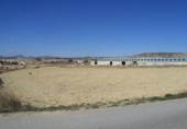 Non-developable land for sale on España, Lorca, ref: TR115931 photo