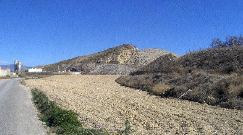 Múrcia - Lorca - 54381m2