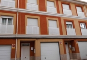 Casa de pueblo en venta en la España, Almansa, ref: TR303751 foto