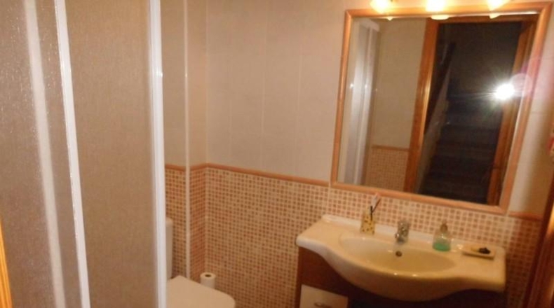 Albacete - Almansa - 160m2
