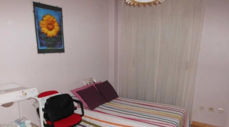 Albacete - Almansa - 160m2