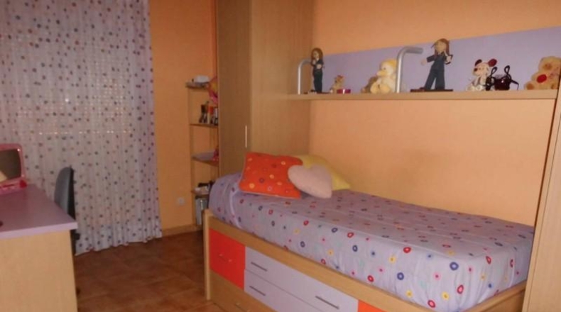 Albacete - Almansa - 160m2