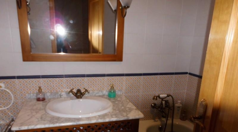 Albacete - Almansa - 160m2