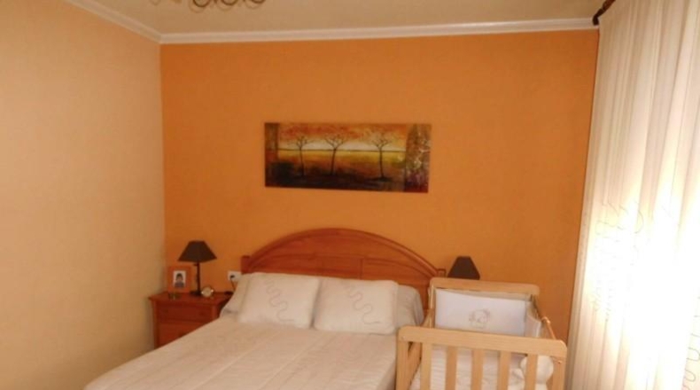 Albacete - Almansa - 160m2