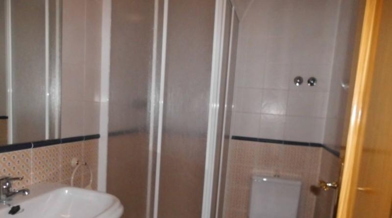 Albacete - Almansa - 160m2
