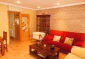 Casa de pueblo en venta en la España, Almansa, ref: TR303751 foto