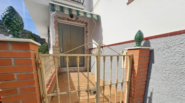 Málaga - Sayalonga - 160m2