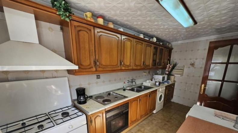 Málaga - Sayalonga - 160m2