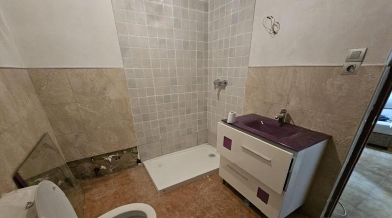 Málaga - Sayalonga - 160m2
