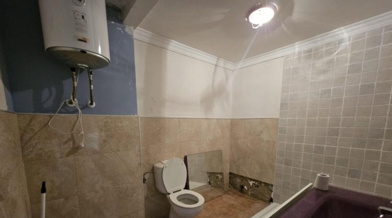 Málaga - Sayalonga - 160m2