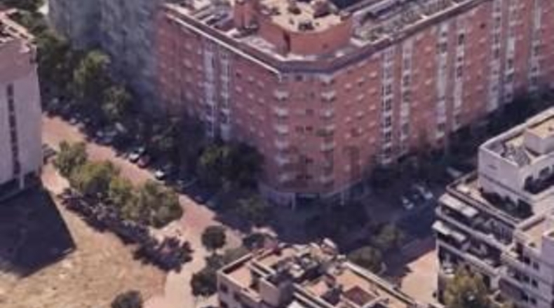 Comunidad de Madrid - Madrid - 130m2