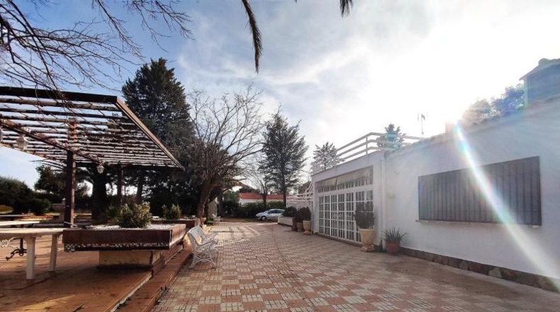 Ciudad Real - Argamasilla de Calatrava - 26800m2