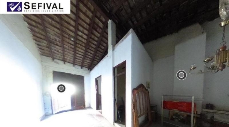 Valencia - Paiporta - 138m2