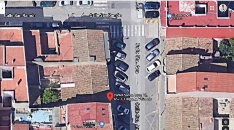 Valencia - Paiporta - 138m2