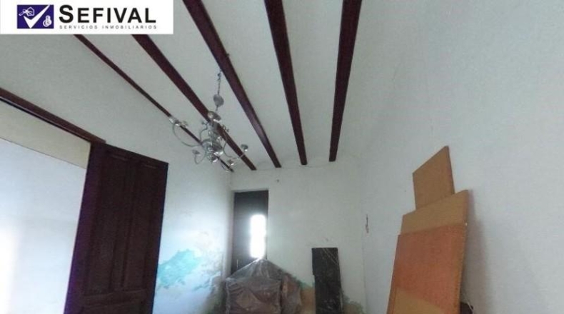 Valencia - Paiporta - 138m2