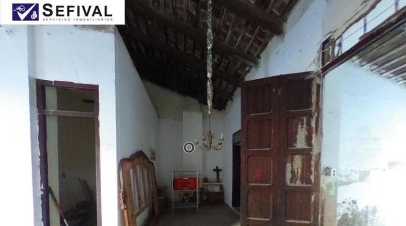 Valencia - Paiporta - 138m2