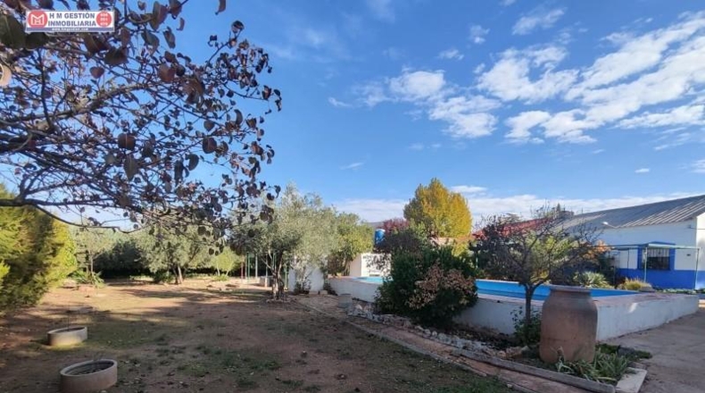 Ciudad Real - Alcázar de San Juan - 807m2
