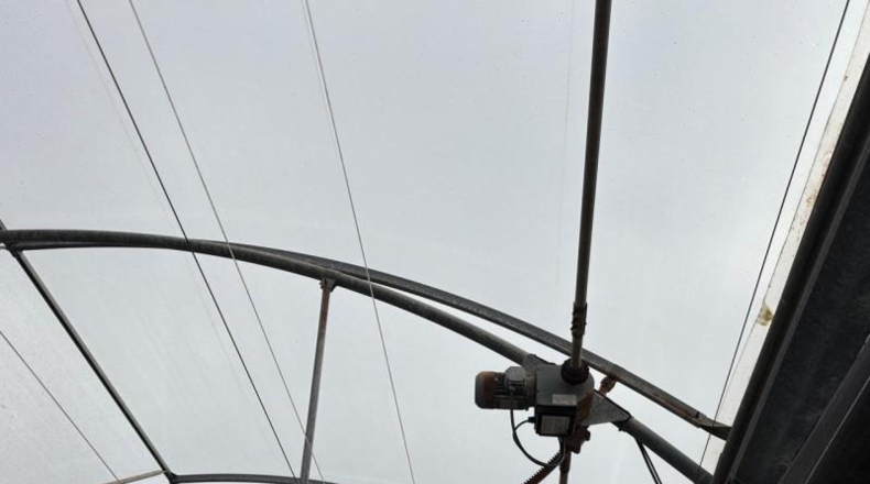 Cádiz - Чипиона - 3481m2