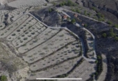Finca rústica en venta en la España, Abanilla, ref: TR345519 foto