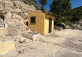 Finca rústica en venta en la España, Abanilla, ref: TR345519 foto