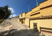 Finca rústica en venta en la España, Abanilla, ref: TR345519 foto